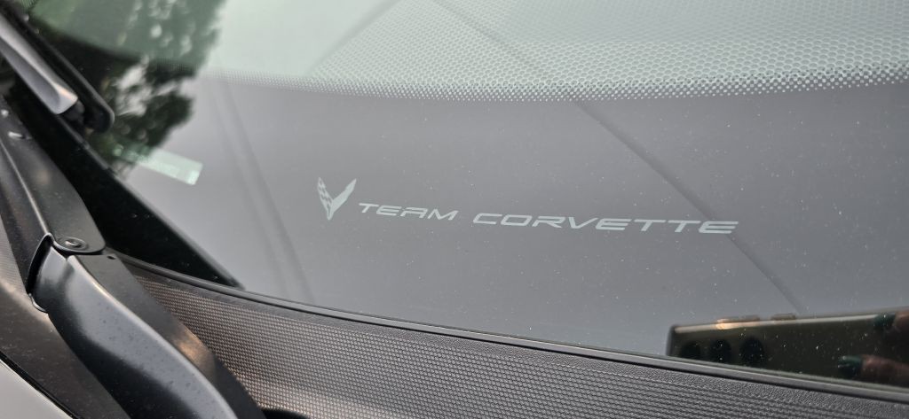 2022 Chevrolet Corvette Image 25