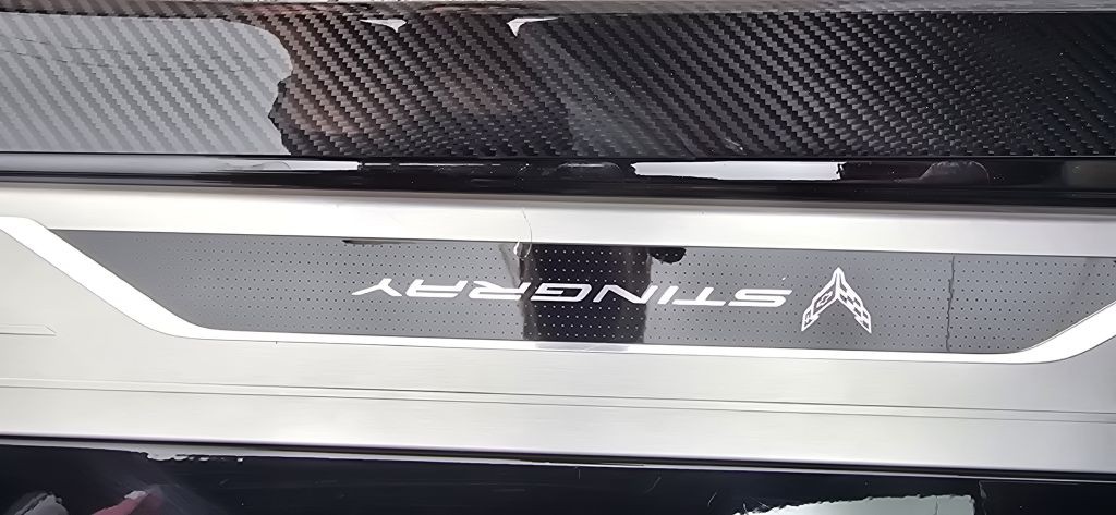 2022 Chevrolet Corvette Image 33