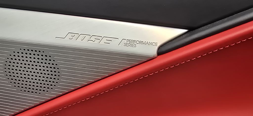 2022 Chevrolet Corvette Image 34