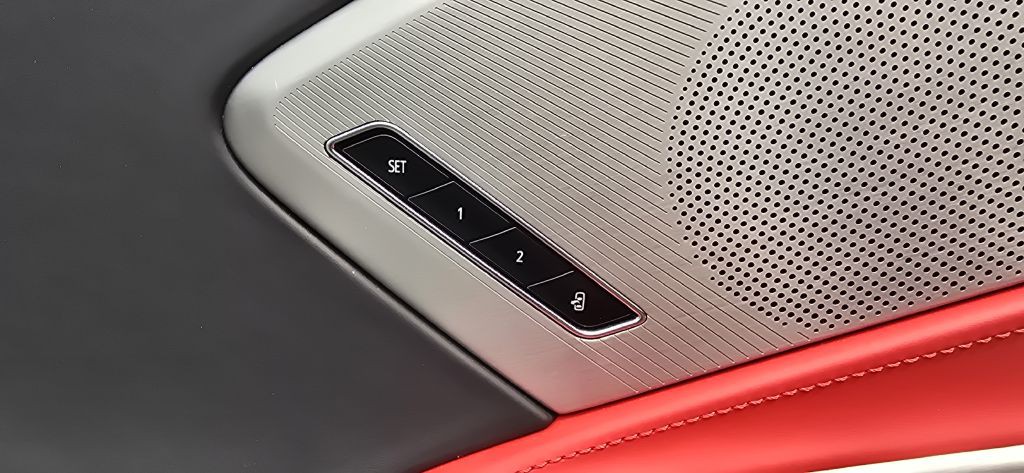 2022 Chevrolet Corvette Image 35