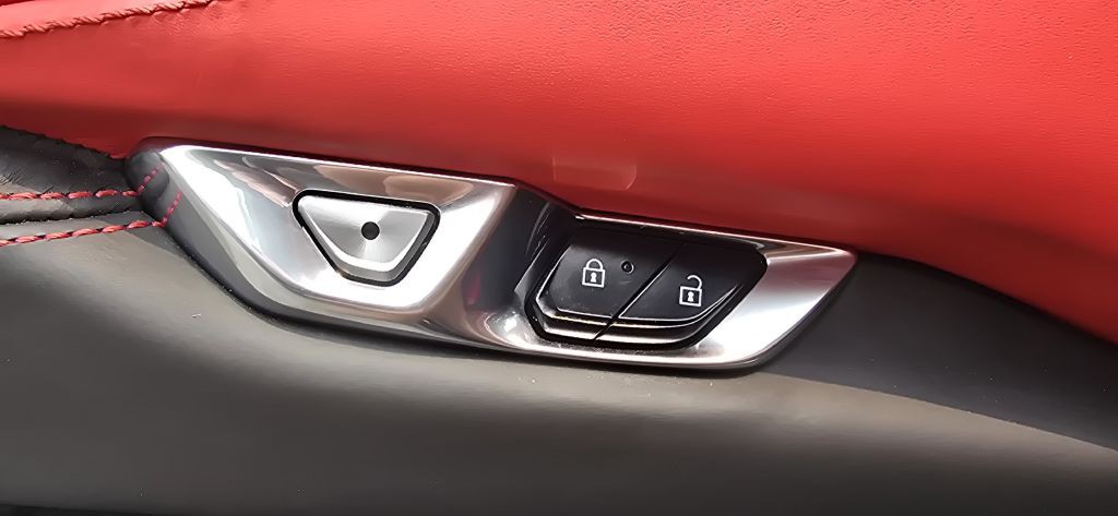 2022 Chevrolet Corvette Image 37