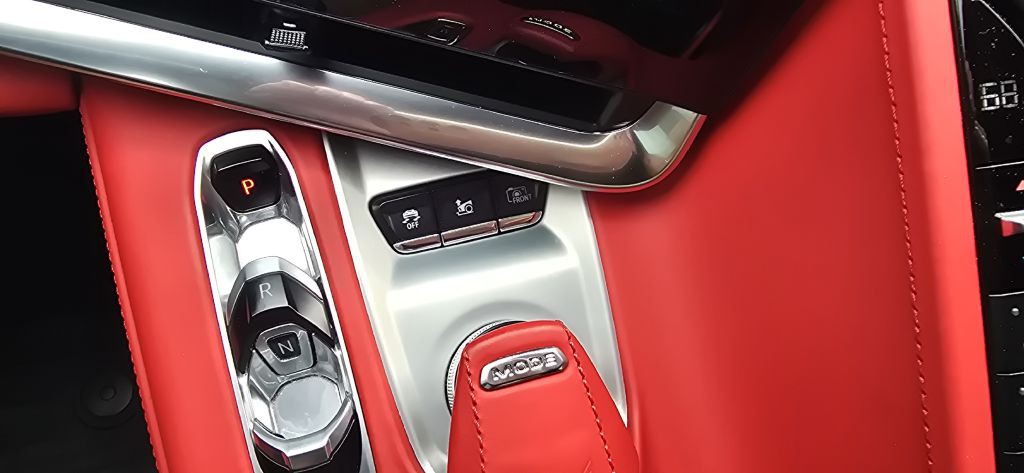 2022 Chevrolet Corvette Image 43
