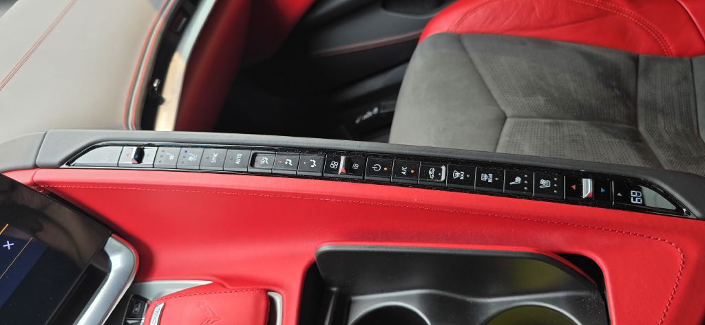 2022 Chevrolet Corvette Image 45