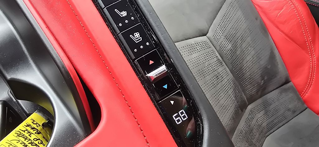 2022 Chevrolet Corvette Image 49