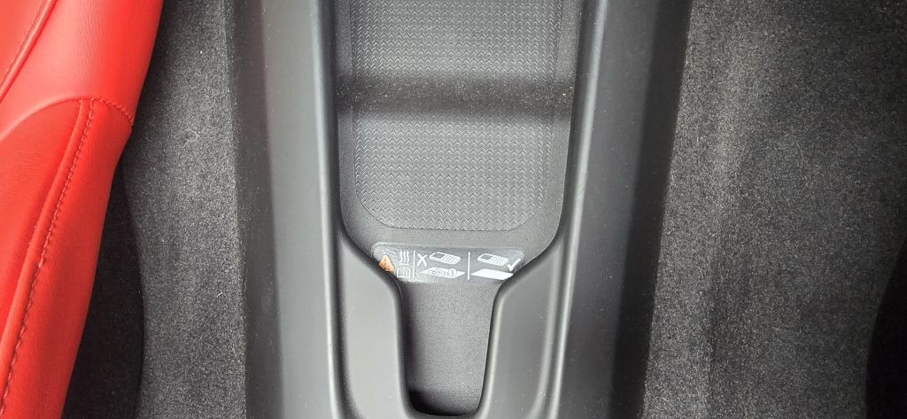 2022 Chevrolet Corvette Image 51