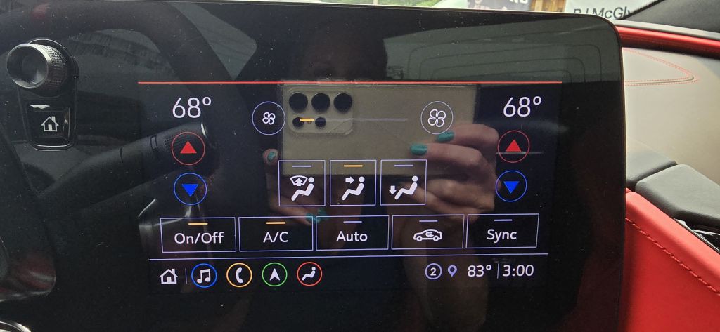 2022 Chevrolet Corvette Image 58