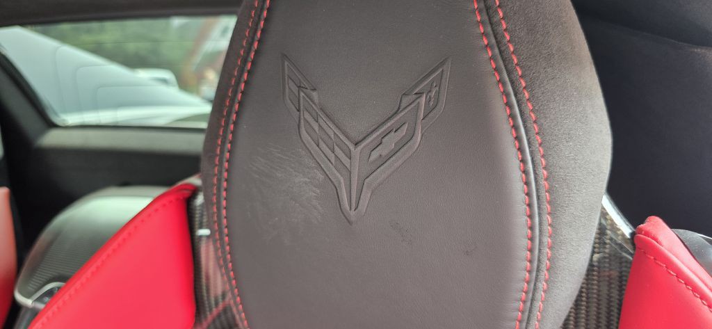 2022 Chevrolet Corvette Image 76