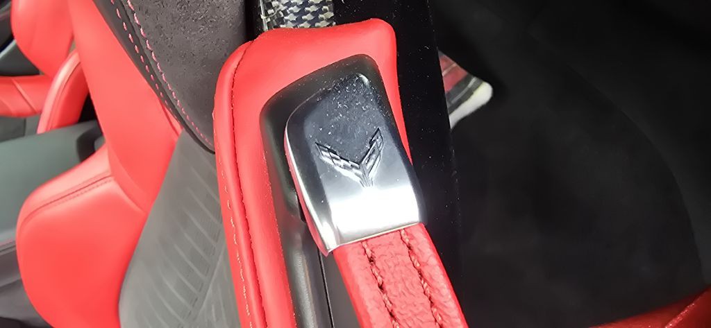 2022 Chevrolet Corvette Image 77