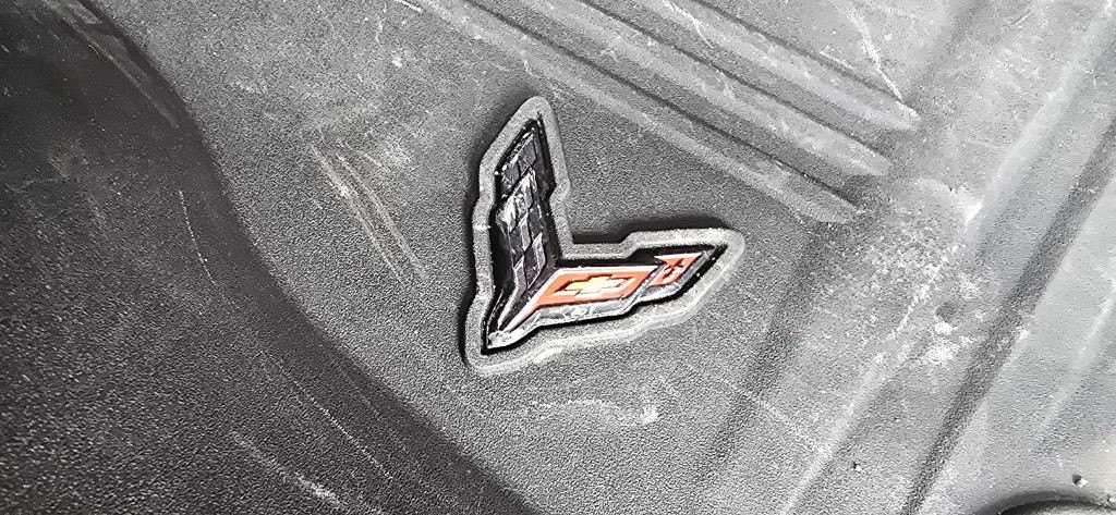 2022 Chevrolet Corvette Image 78