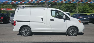 Image for 2019 Nissan NV200 2.5S ID: 6520889