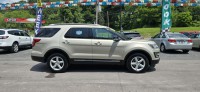 Image for 2017 Ford Explorer XLT ID: 6557392