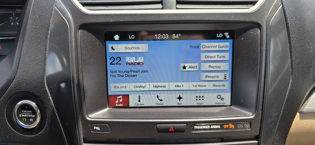 2017 Ford Explorer Image 38