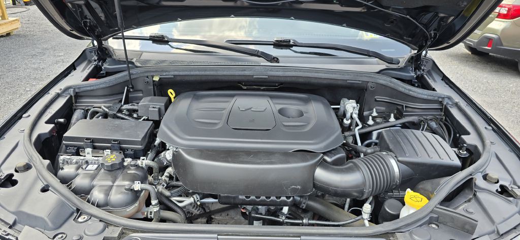 2019 Jeep Grand Cherokee Image 7