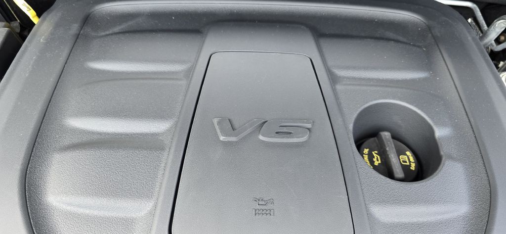 2019 Jeep Grand Cherokee Image 8