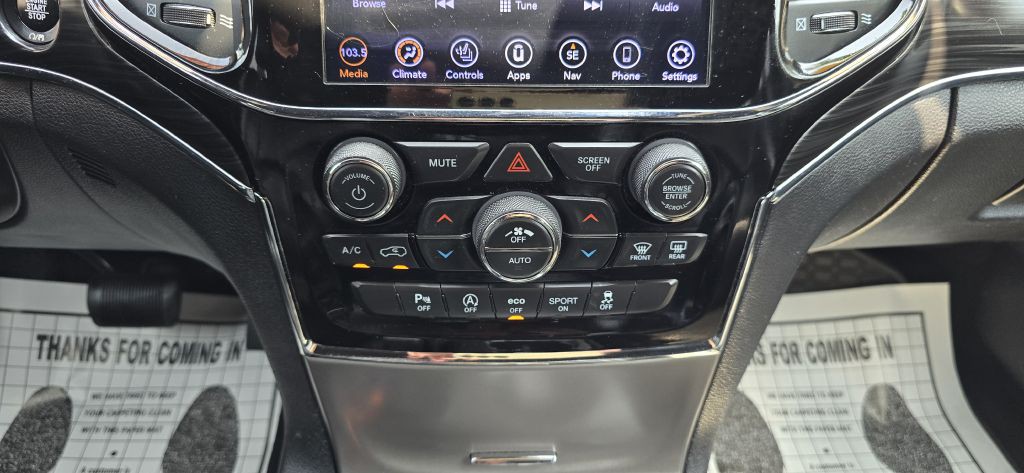 2019 Jeep Grand Cherokee Image 51