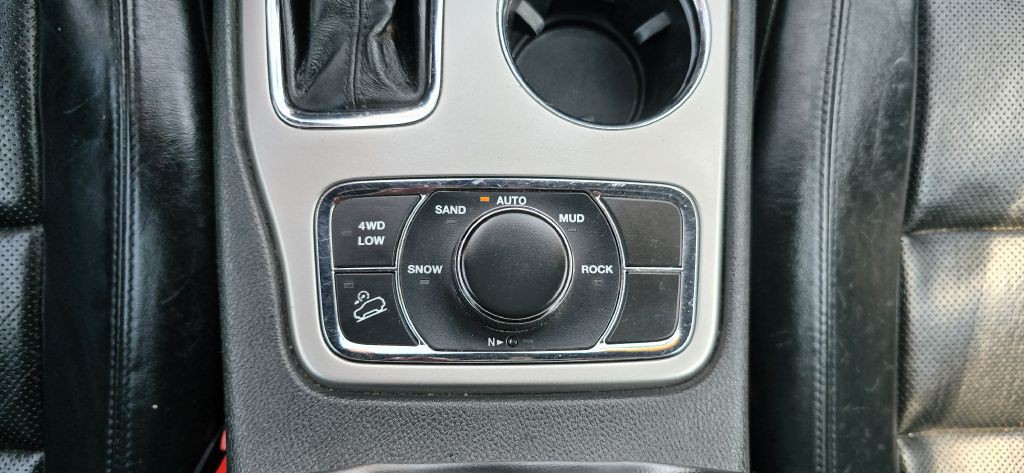 2019 Jeep Grand Cherokee Image 54