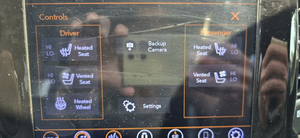 2019 Jeep Grand Cherokee Image 58