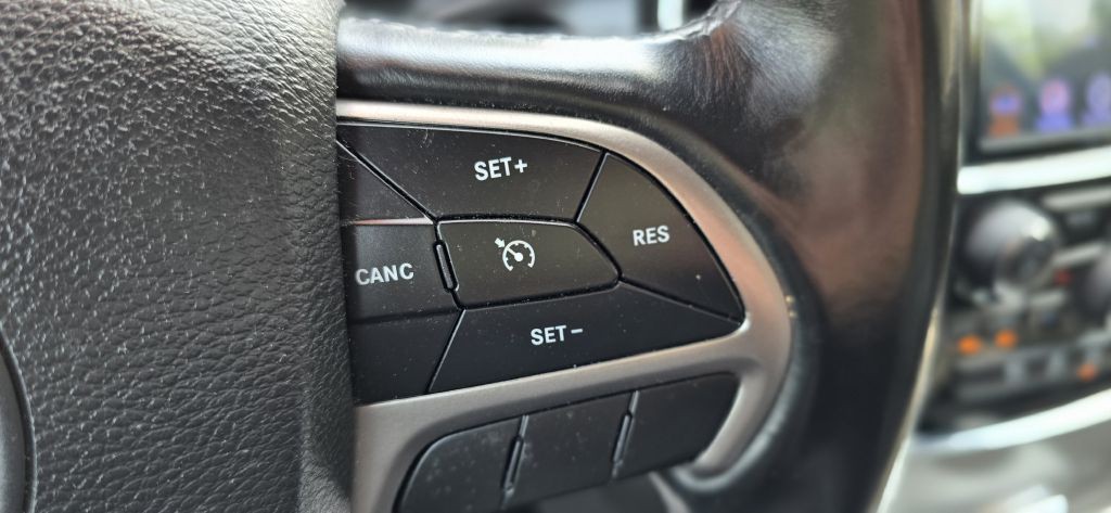 2019 Jeep Grand Cherokee Image 60