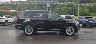 Image for 2018 Ford Explorer Limited ID: 6582558