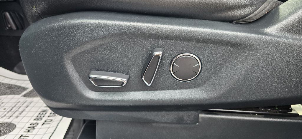 2018 Ford Explorer Image 11