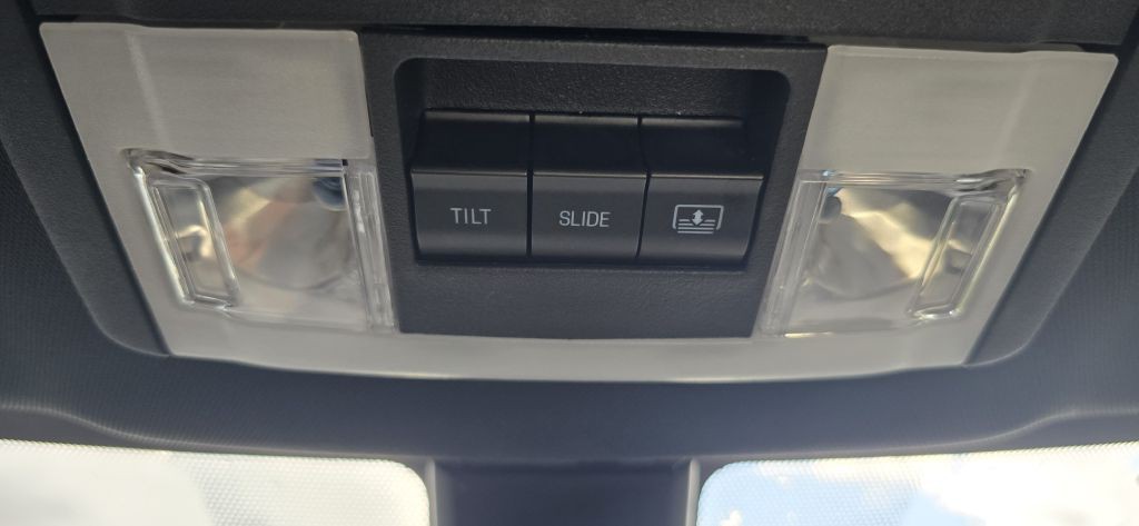 2018 Ford Explorer Image 41