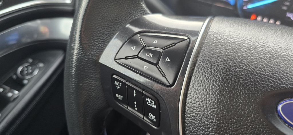 2018 Ford Explorer Image 55
