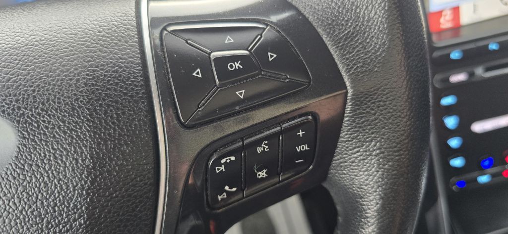 2018 Ford Explorer Image 56