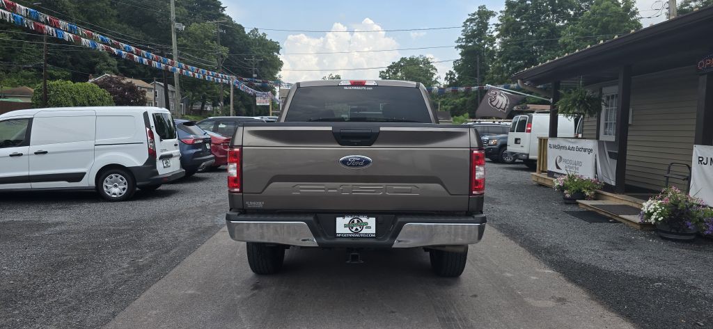 2019 Ford F-150 Image 6