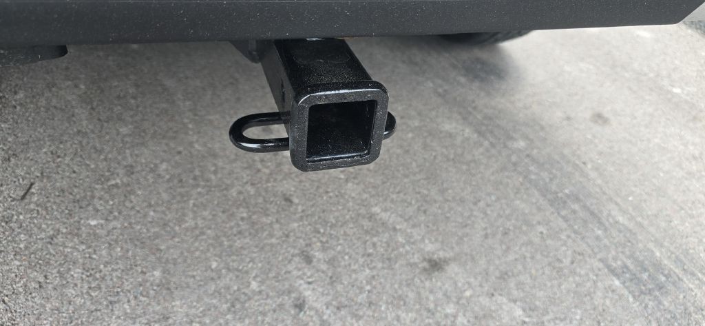 2019 Ford F-150 Image 7