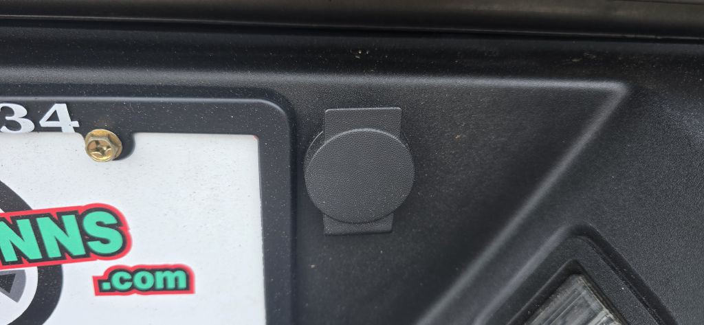 2019 Ford F-150 Image 8