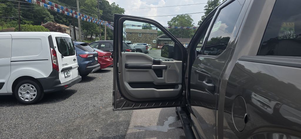 2019 Ford F-150 Image 12