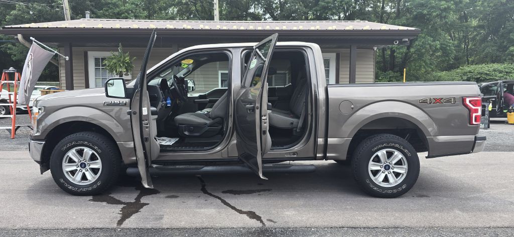 2019 Ford F-150 Image 17