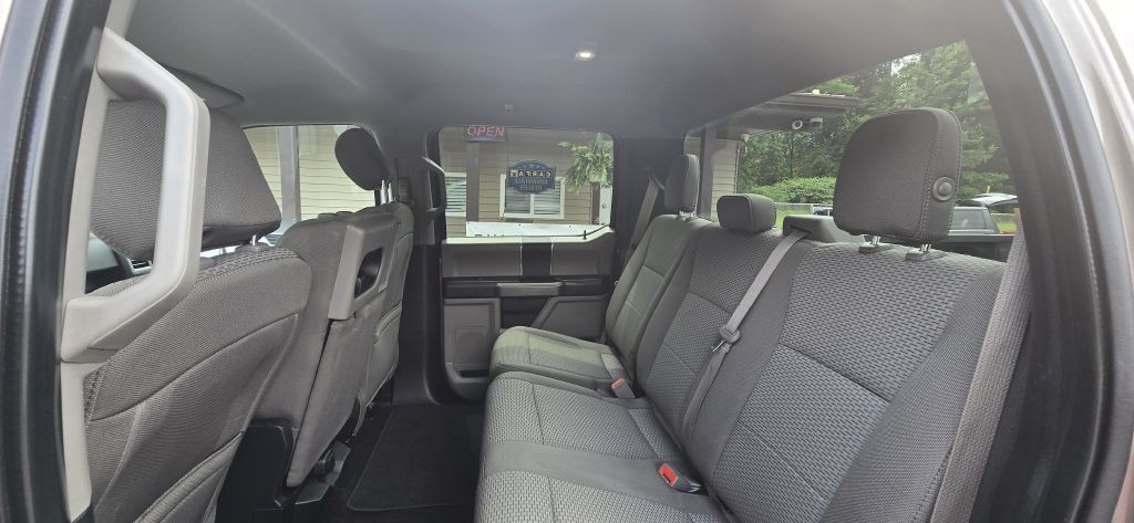 2019 Ford F-150 Image 18