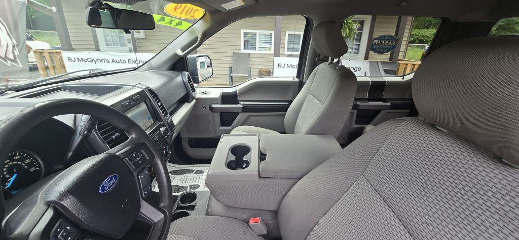 2019 Ford F-150 Image 21