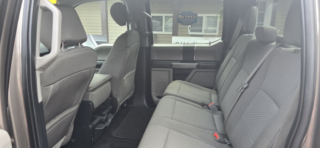 2019 Ford F-150 Image 22