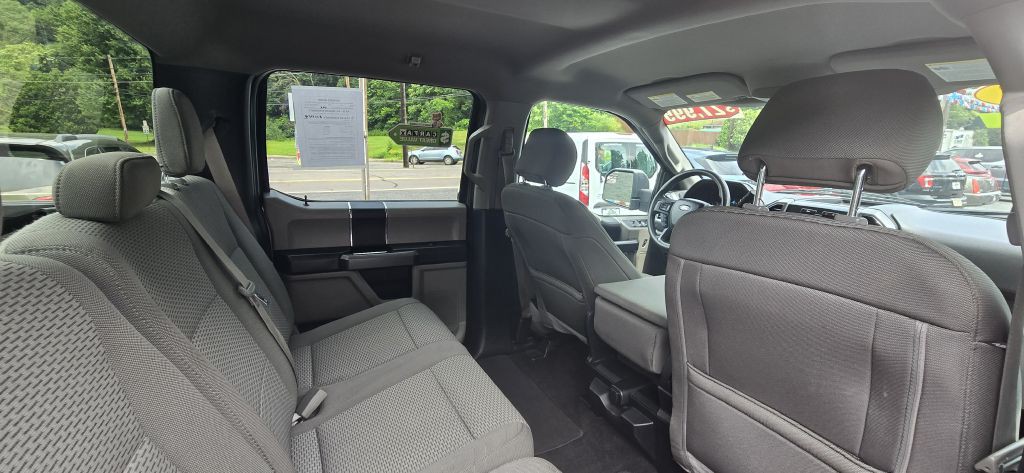 2019 Ford F-150 Image 28