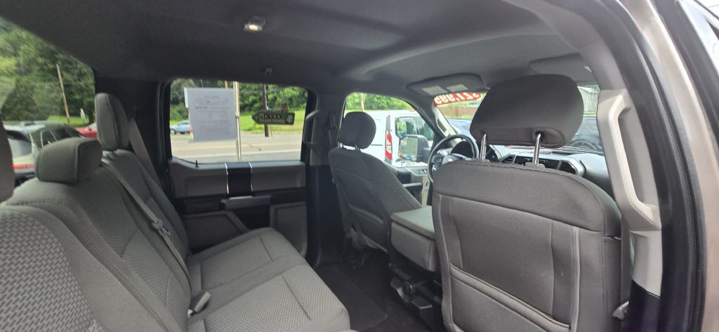 2019 Ford F-150 Image 29