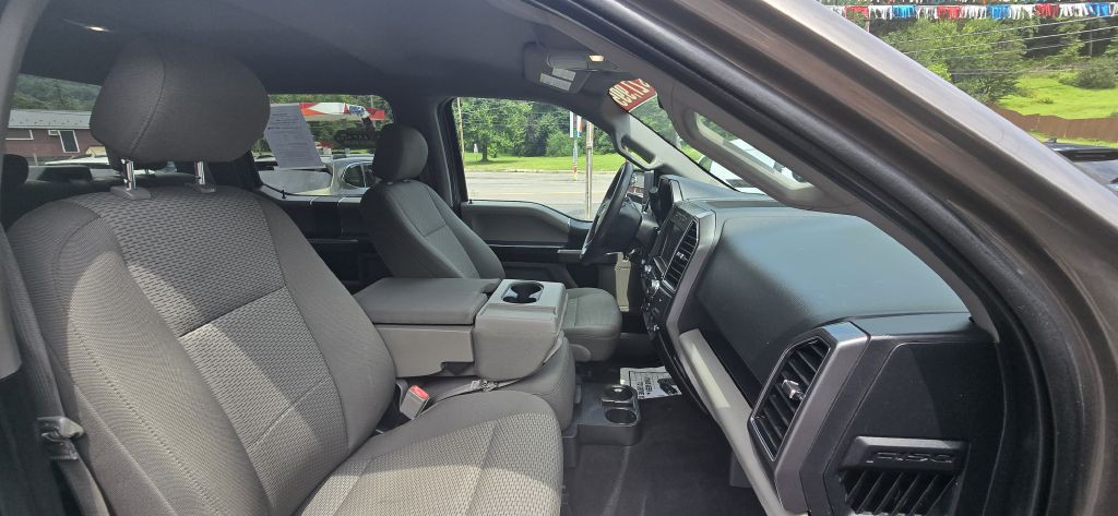 2019 Ford F-150 Image 30