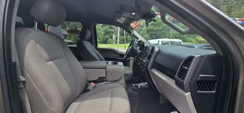 2019 Ford F-150 Image 31