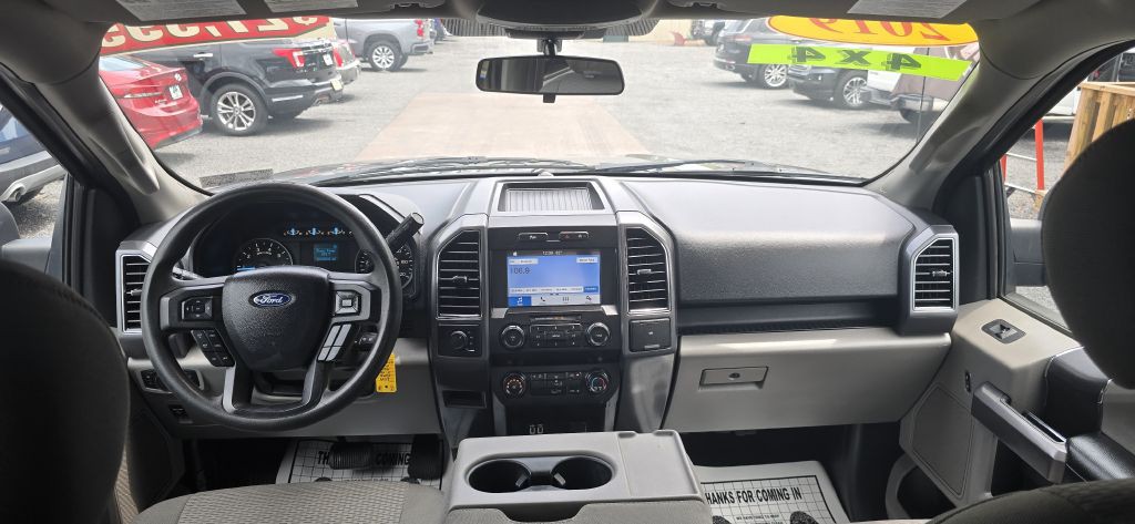 2019 Ford F-150 Image 33