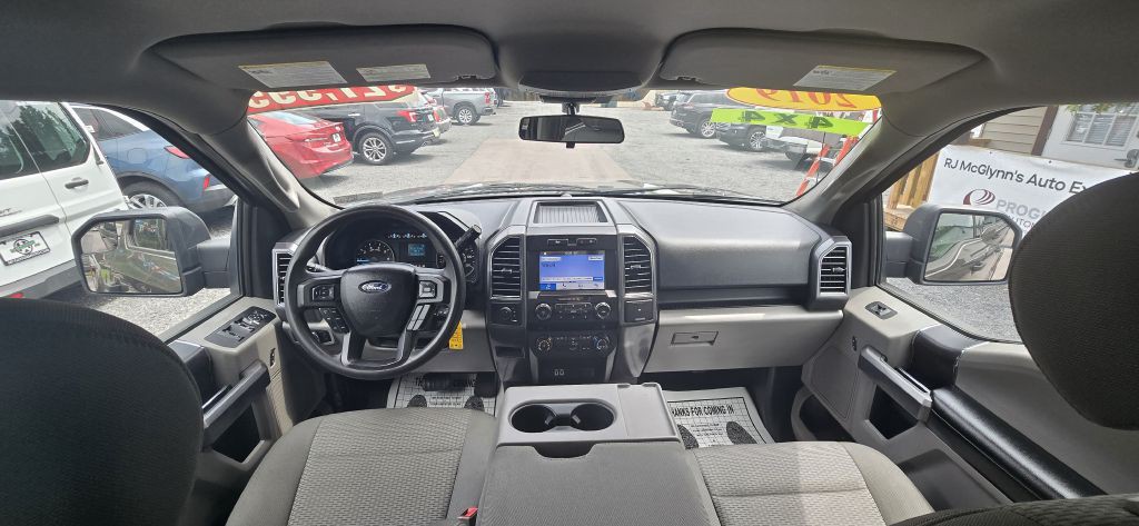 2019 Ford F-150 Image 34