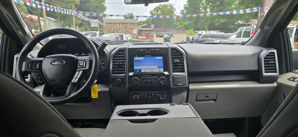2019 Ford F-150 Image 35