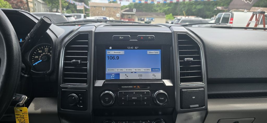 2019 Ford F-150 Image 36