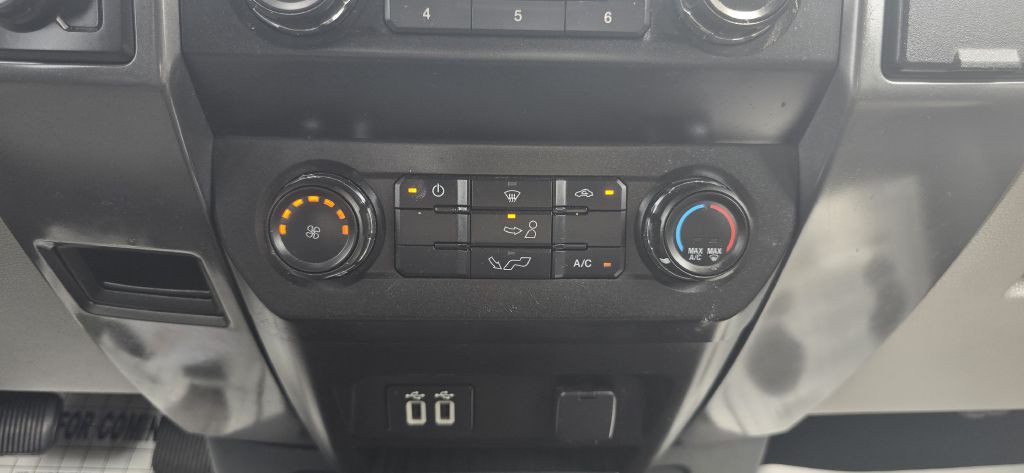 2019 Ford F-150 Image 37