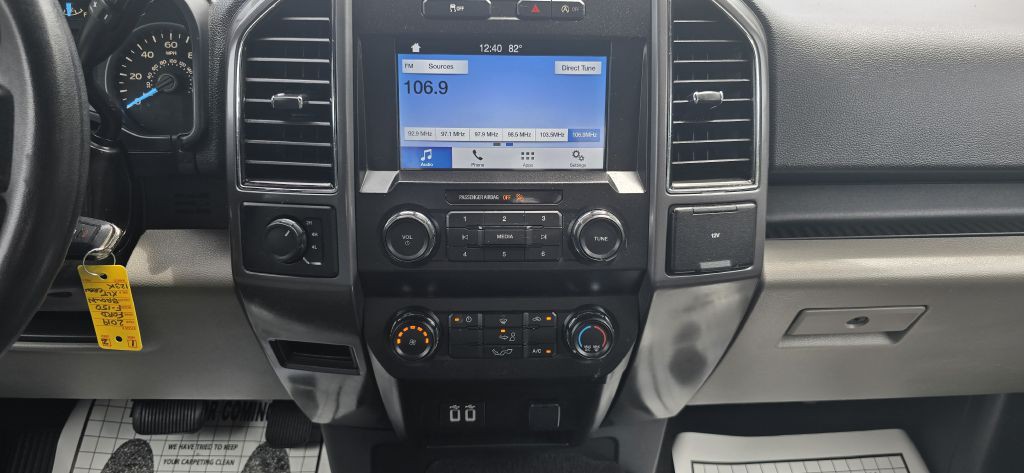 2019 Ford F-150 Image 38
