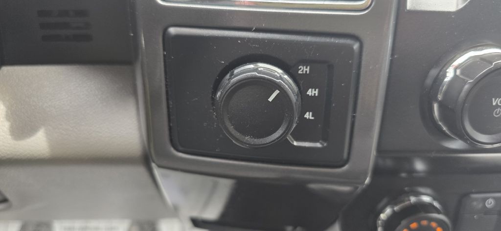 2019 Ford F-150 Image 40