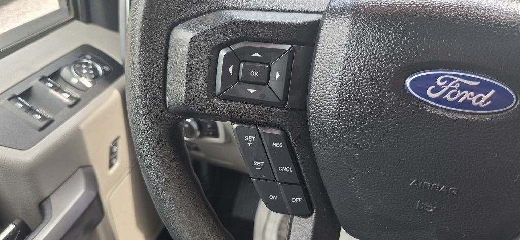 2019 Ford F-150 Image 43