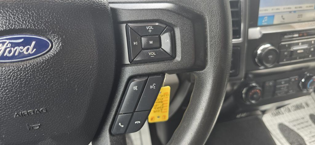 2019 Ford F-150 Image 44