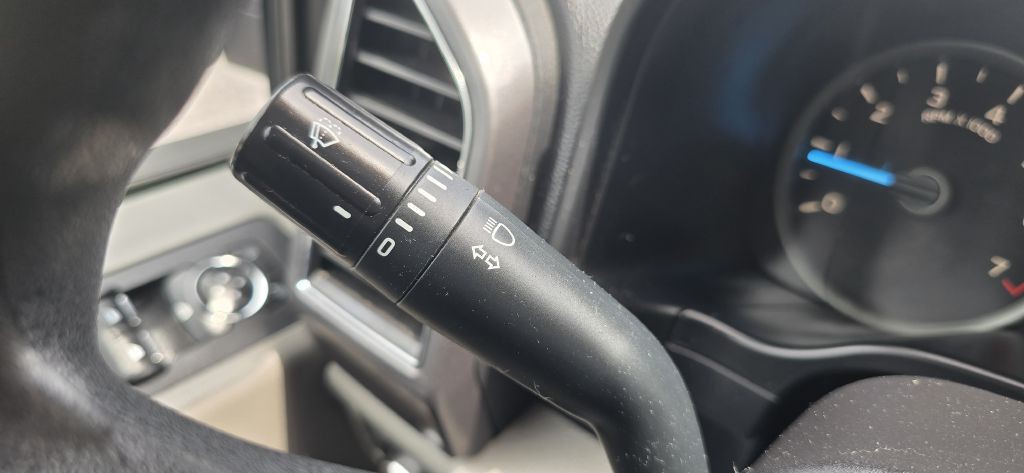 2019 Ford F-150 Image 45
