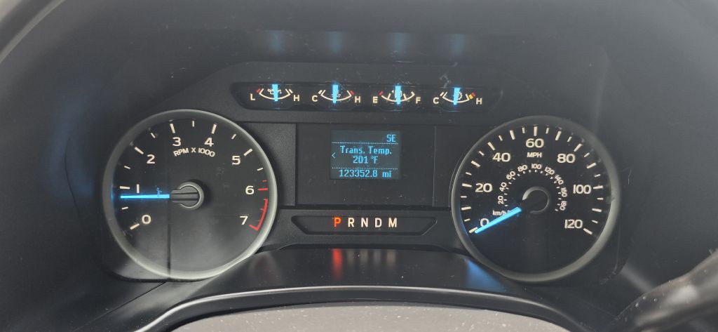 2019 Ford F-150 Image 47